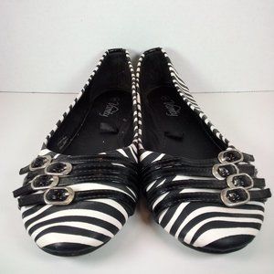Vanity Womens Shoes Size 9